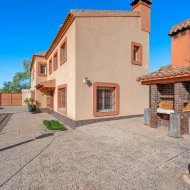 Reventa - Chalets -
Los Montesinos