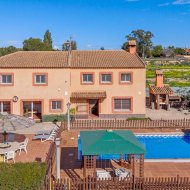 Reventa - Chalets -
Los Montesinos