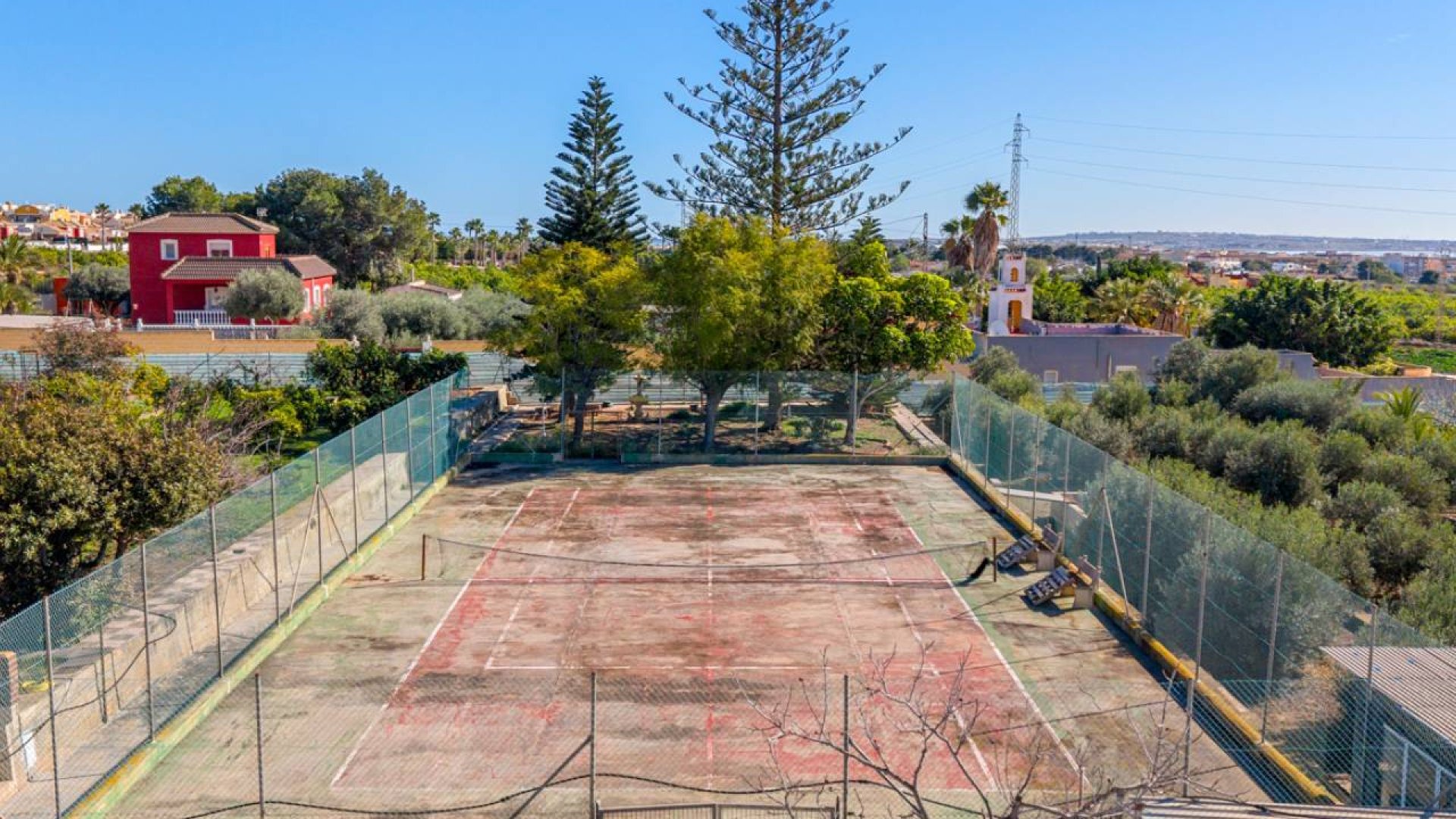 Reventa - Chalets -
Los Montesinos