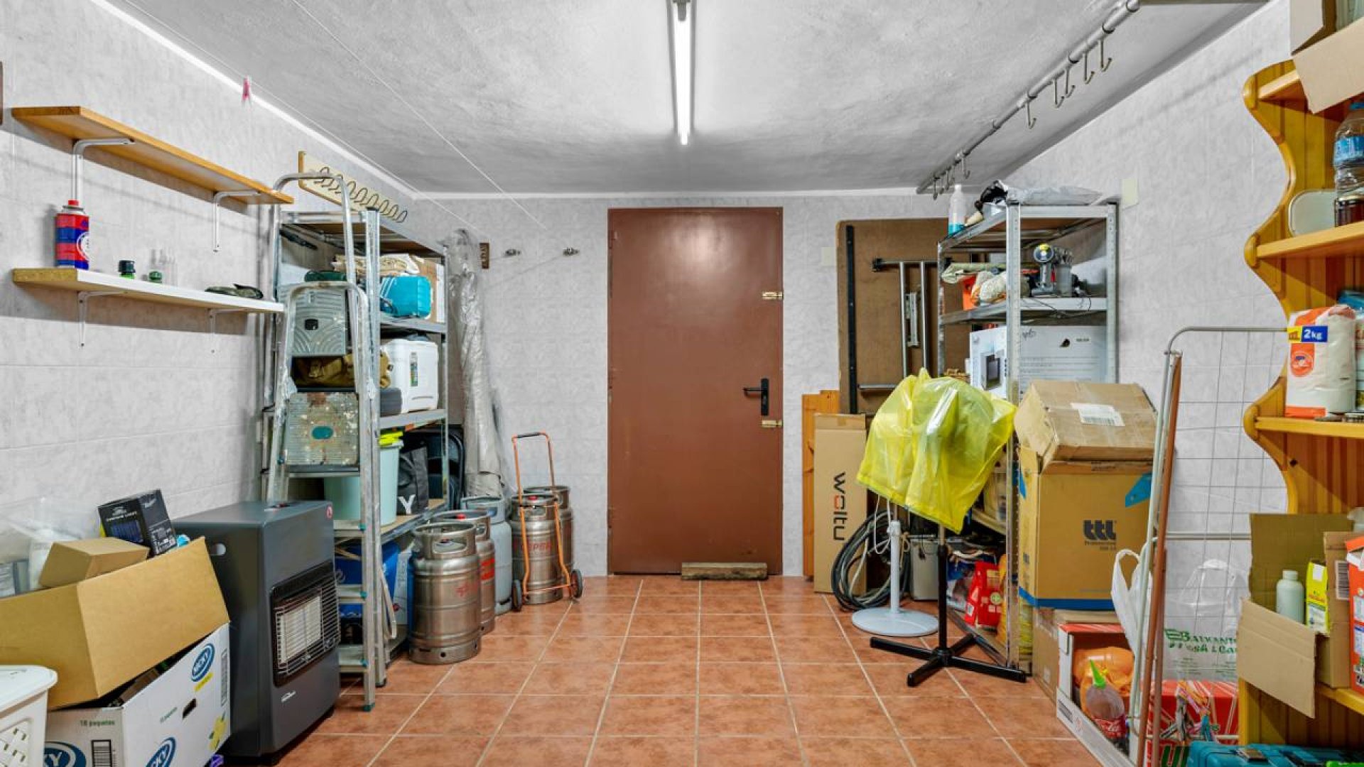 Reventa - Chalets -
Los Montesinos