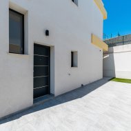 Reventa - Chalets -
Los Montesinos