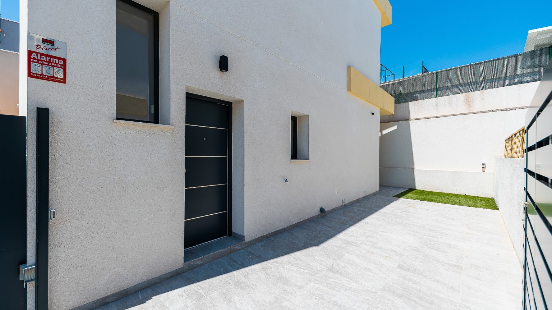 Reventa - Chalets -
Los Montesinos