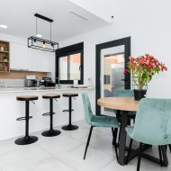 Reventa - Chalets -
Los Montesinos