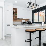 Reventa - Chalets -
Los Montesinos