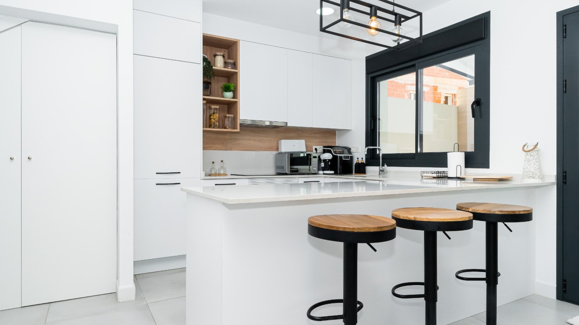 Reventa - Chalets -
Los Montesinos