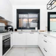 Reventa - Chalets -
Los Montesinos