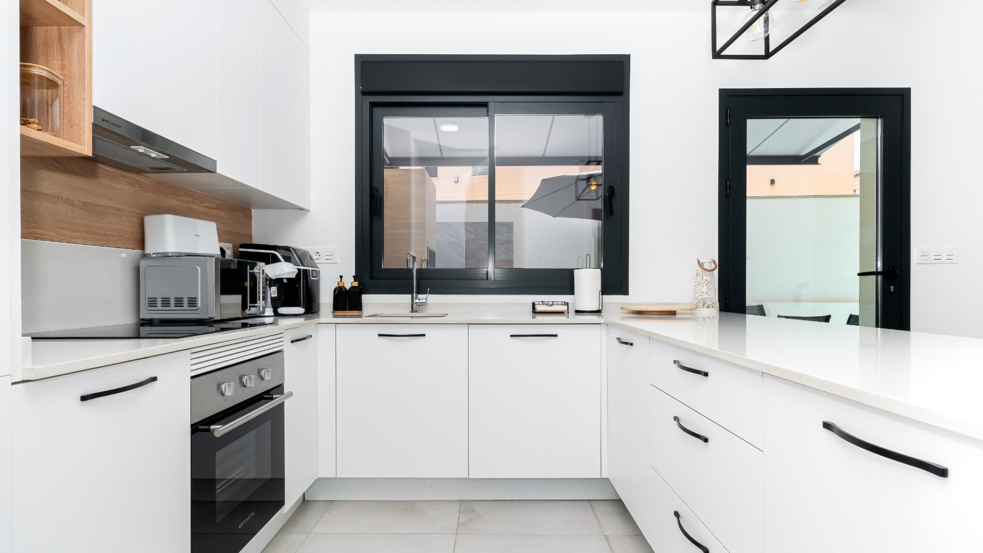 Reventa - Chalets -
Los Montesinos