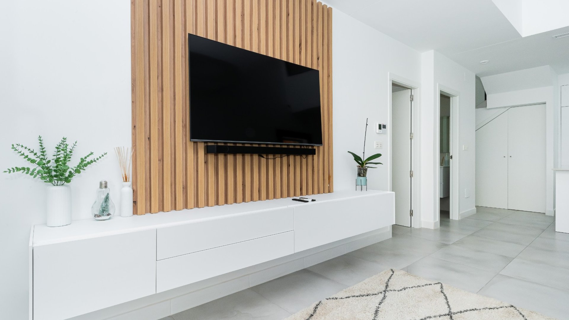 Reventa - Chalets -
Los Montesinos