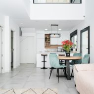 Reventa - Chalets -
Los Montesinos