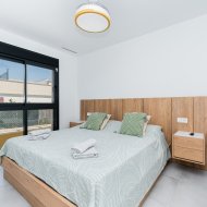 Reventa - Chalets -
Los Montesinos