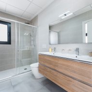 Reventa - Chalets -
Los Montesinos