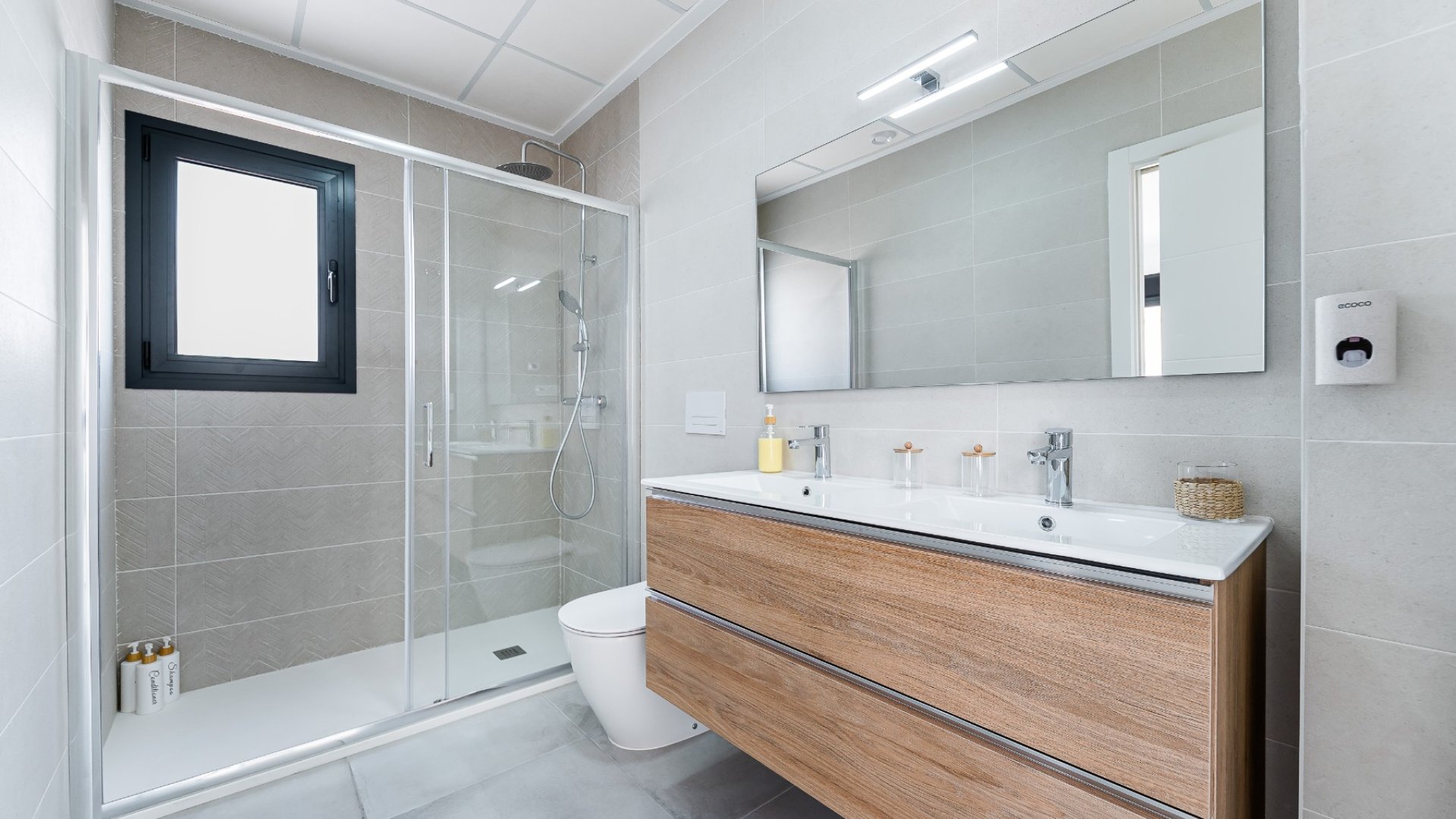 Reventa - Chalets -
Los Montesinos