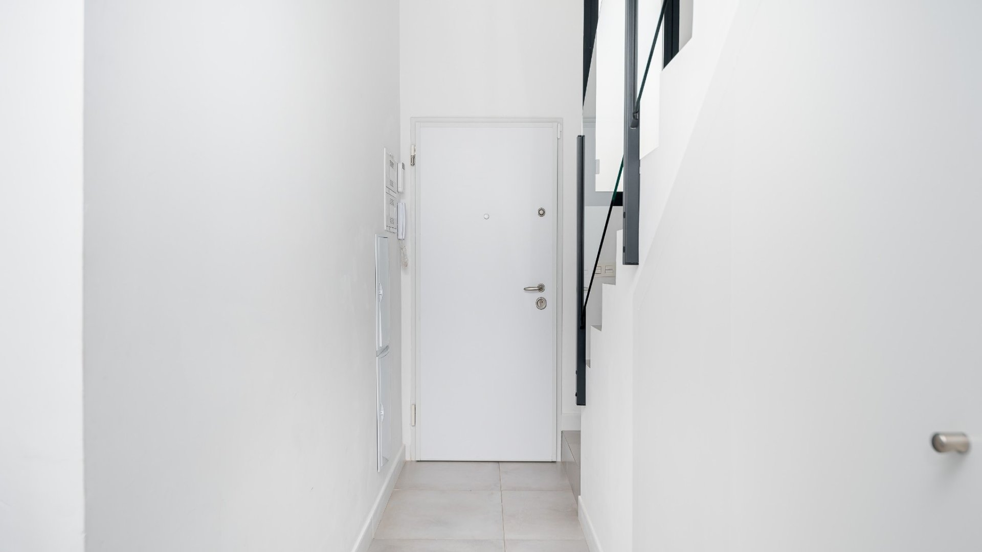 Reventa - Chalets -
Los Montesinos