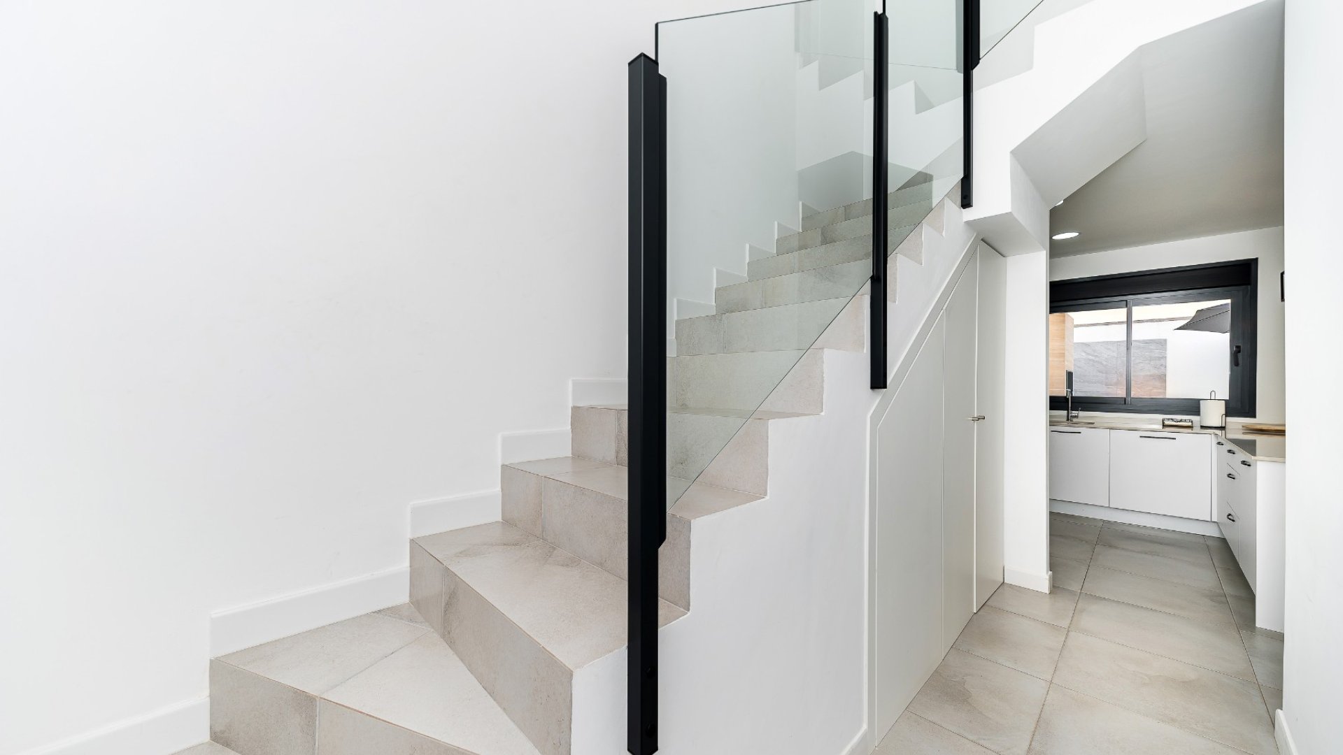 Reventa - Chalets -
Los Montesinos