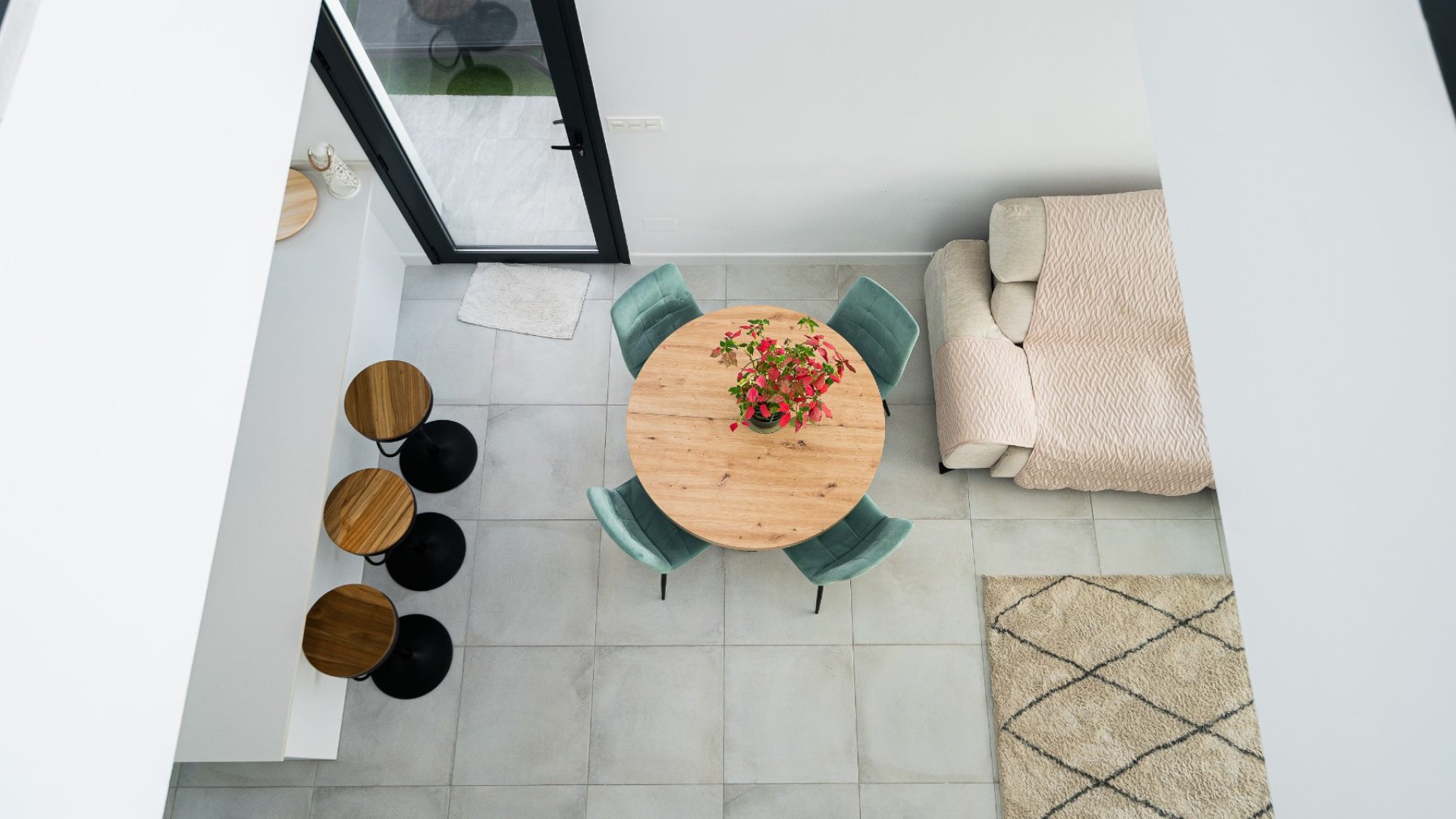 Reventa - Chalets -
Los Montesinos