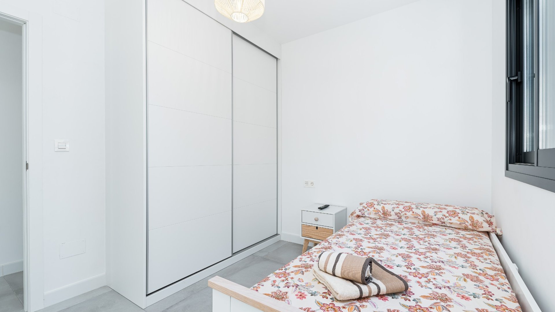 Reventa - Chalets -
Los Montesinos