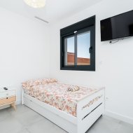 Reventa - Chalets -
Los Montesinos