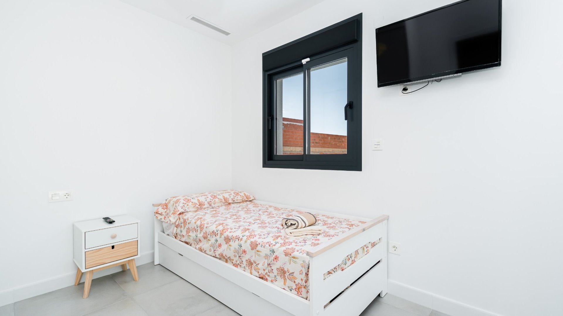 Reventa - Chalets -
Los Montesinos