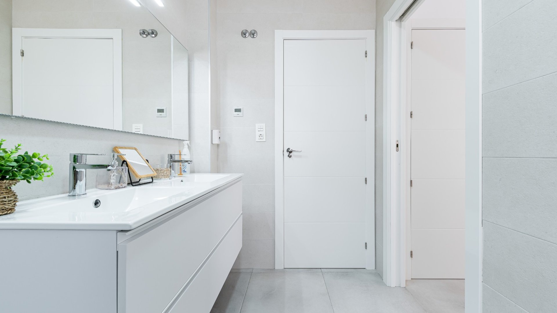 Reventa - Chalets -
Los Montesinos