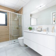 Reventa - Chalets -
Los Montesinos