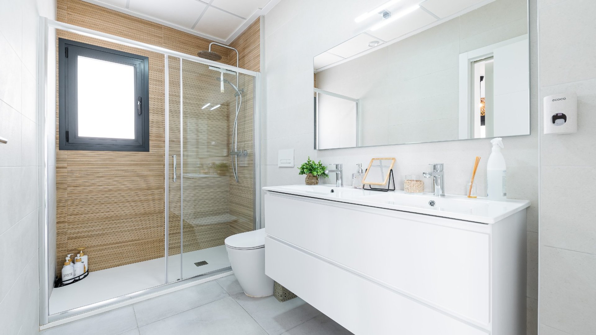 Reventa - Chalets -
Los Montesinos