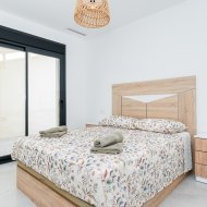 Reventa - Chalets -
Los Montesinos