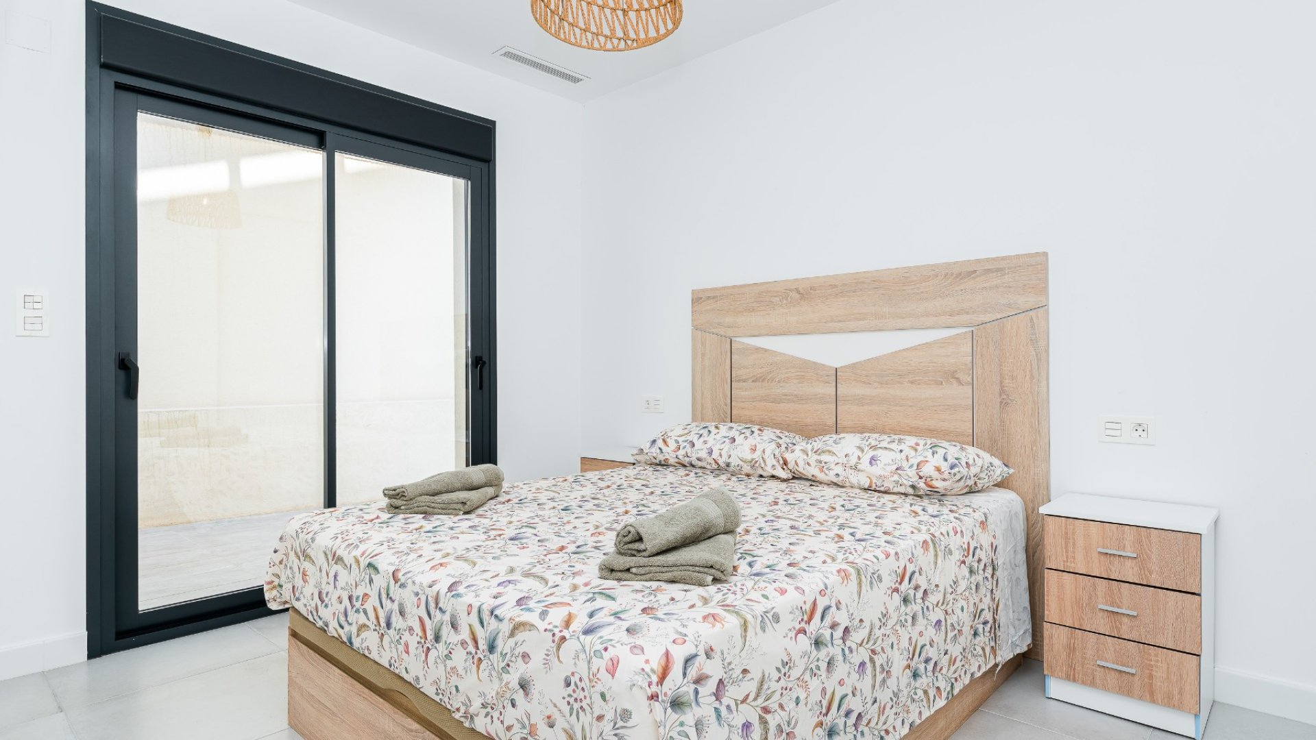 Reventa - Chalets -
Los Montesinos