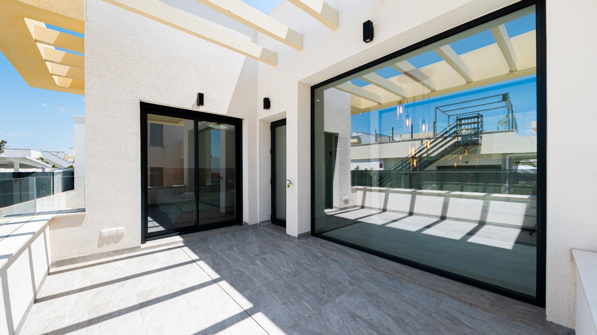 Reventa - Chalets -
Los Montesinos