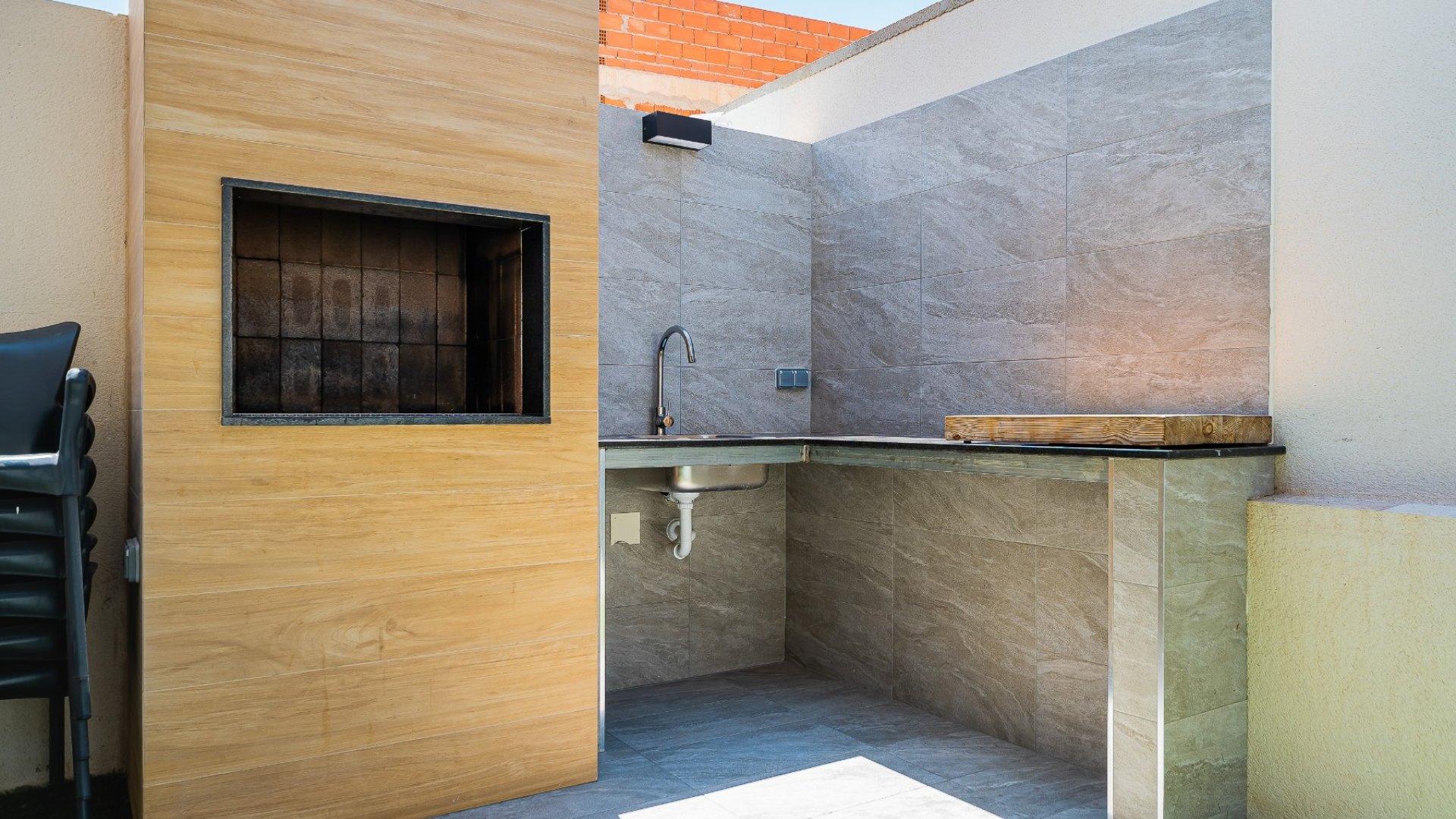 Reventa - Chalets -
Los Montesinos