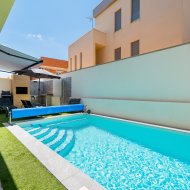 Reventa - Chalets -
Los Montesinos