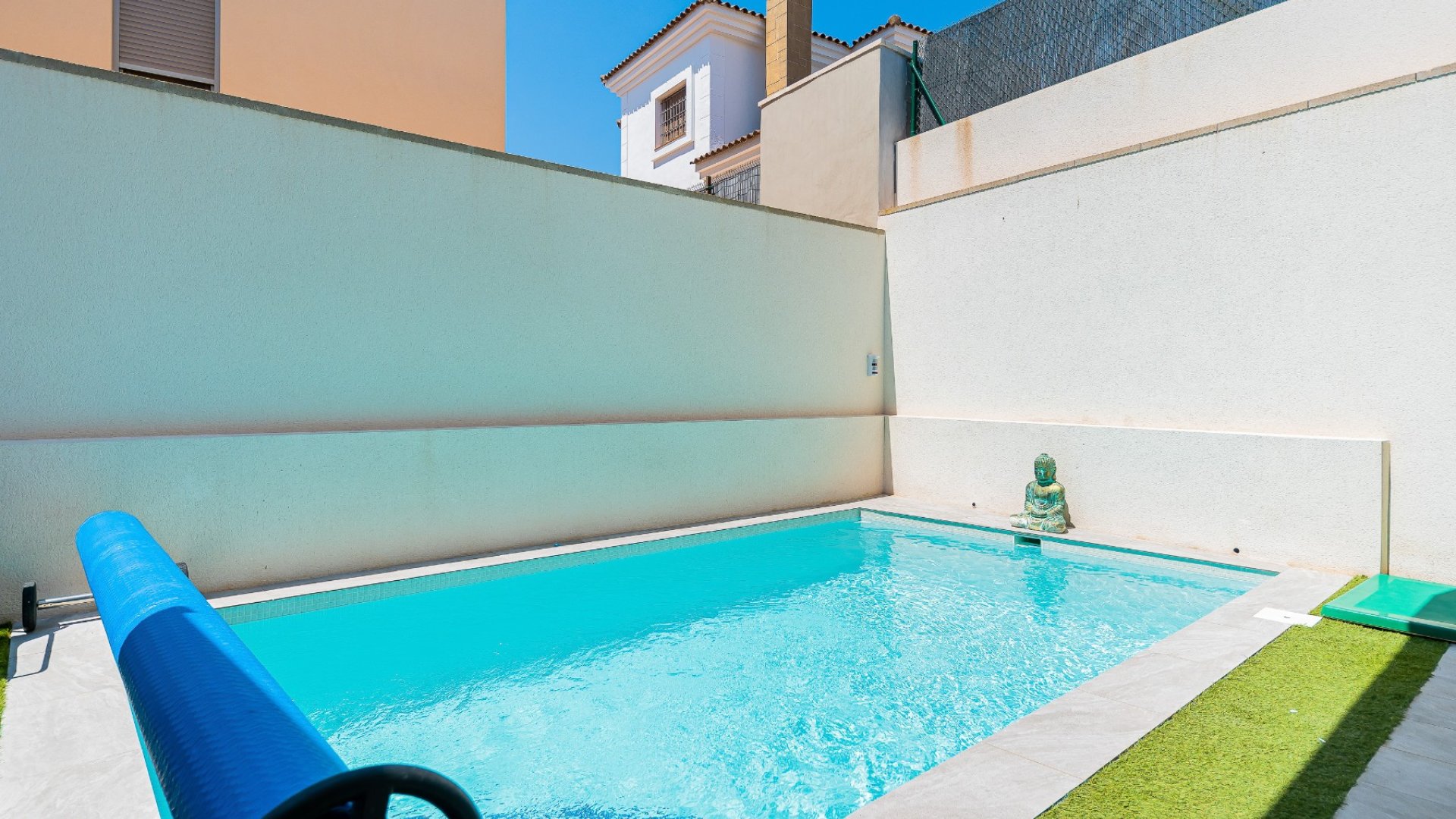 Reventa - Chalets -
Los Montesinos