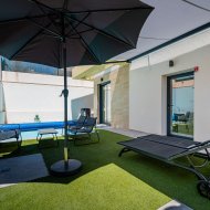 Reventa - Chalets -
Los Montesinos