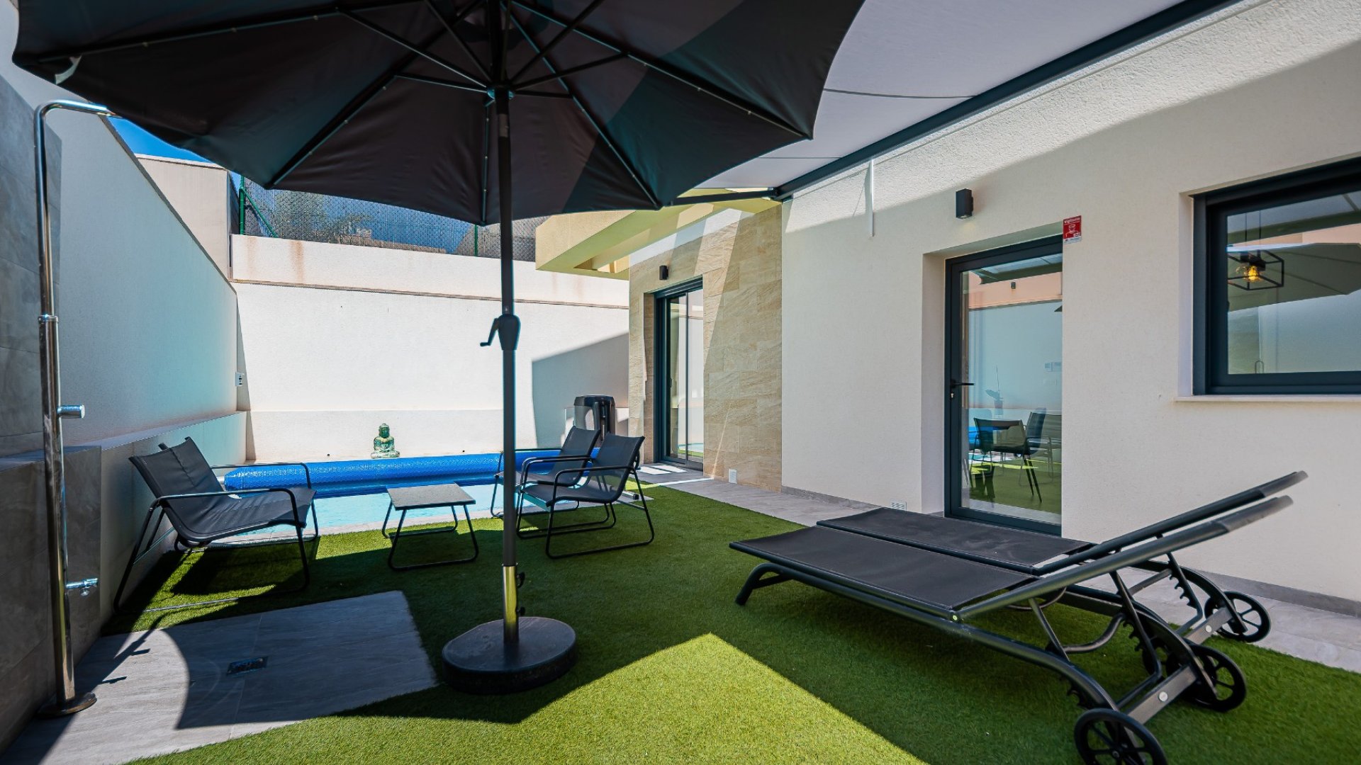 Reventa - Chalets -
Los Montesinos