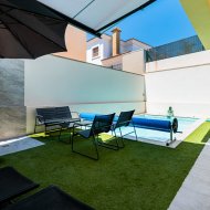 Reventa - Chalets -
Los Montesinos