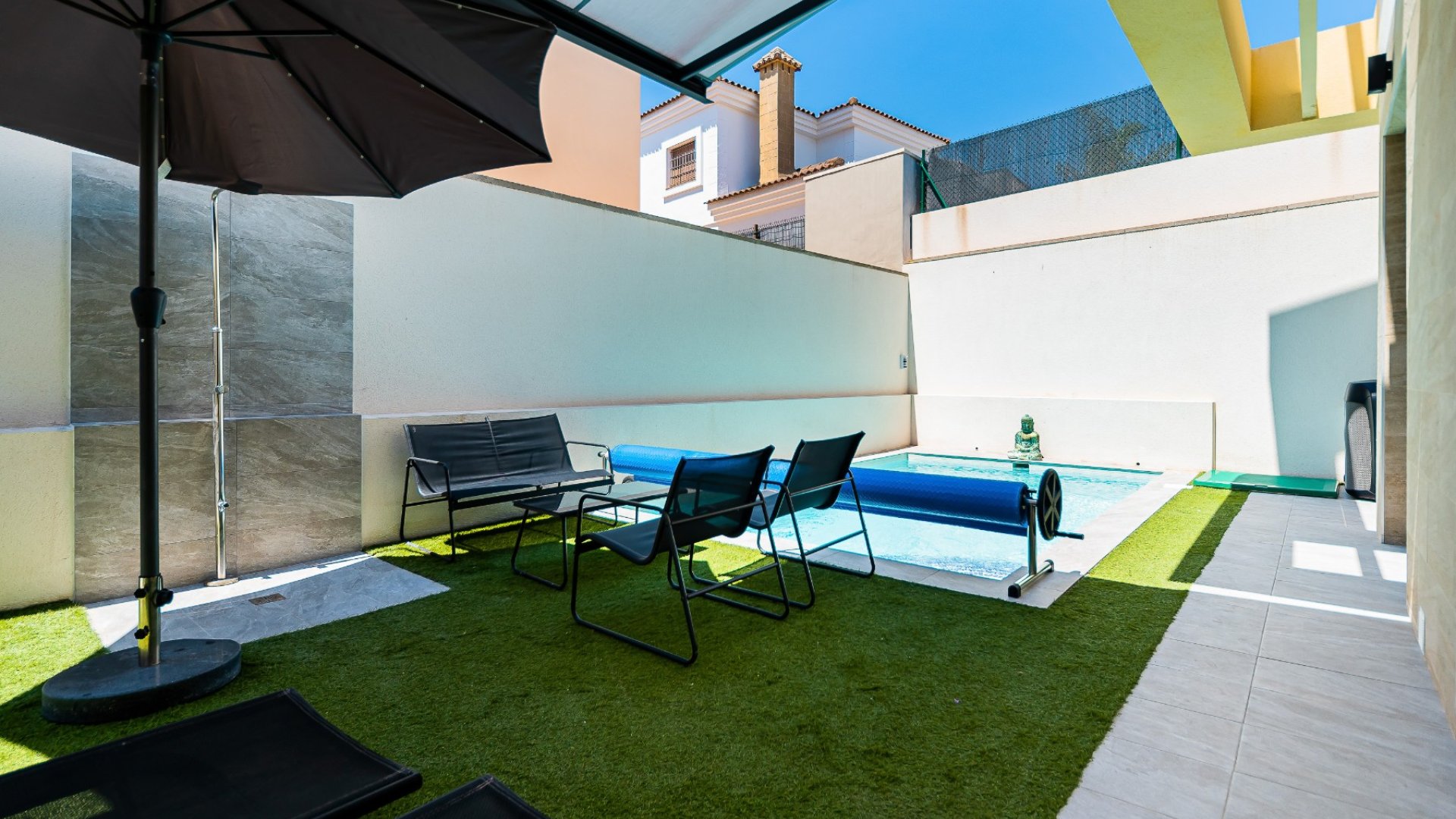 Reventa - Chalets -
Los Montesinos