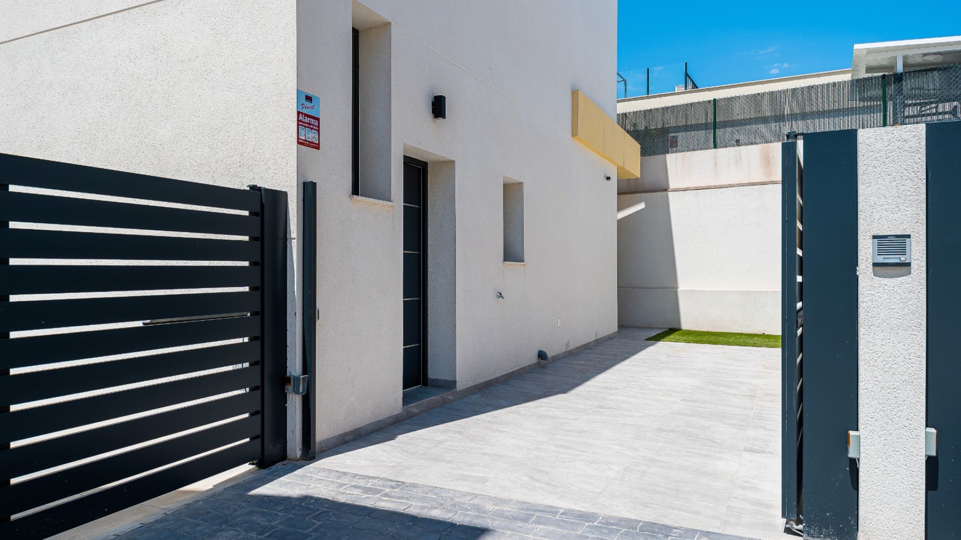 Reventa - Chalets -
Los Montesinos