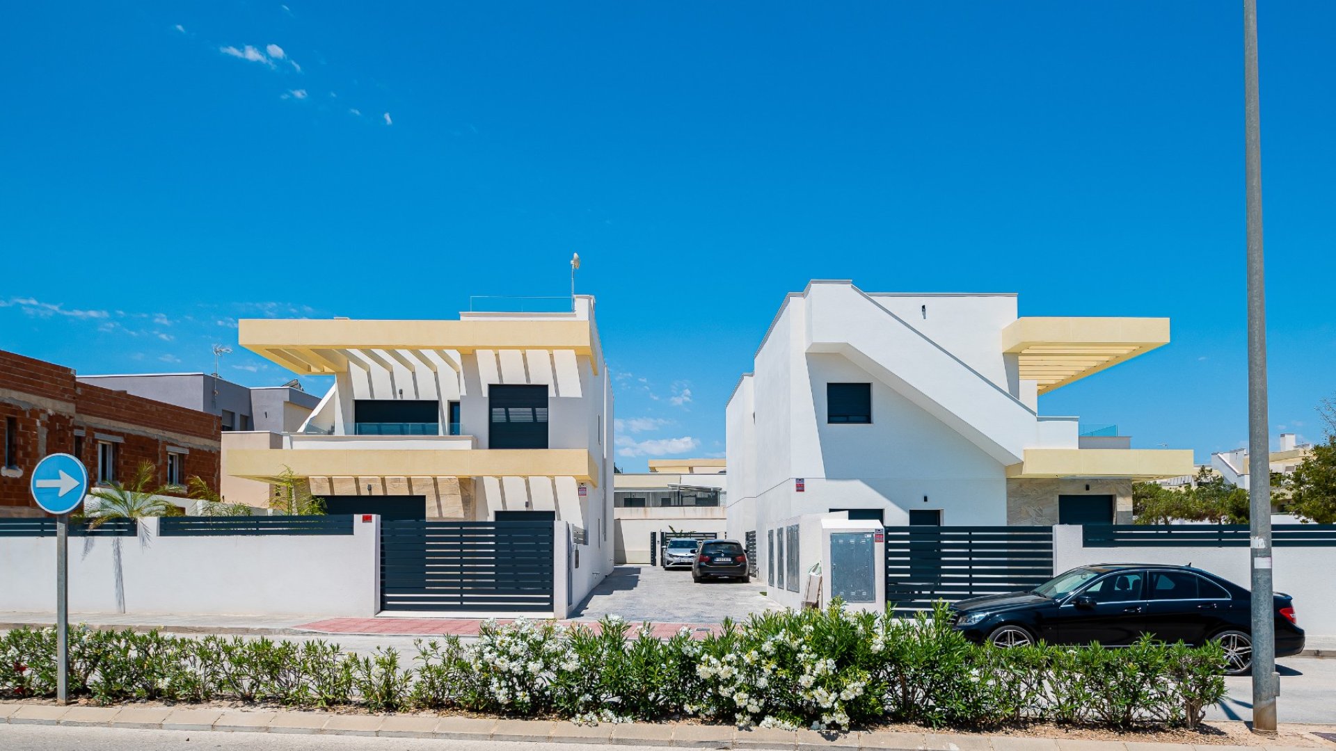 Reventa - Chalets -
Los Montesinos