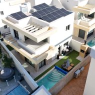 Reventa - Chalets -
Los Montesinos