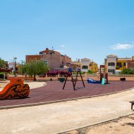 Reventa - Chalets -
Los Montesinos