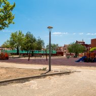 Reventa - Chalets -
Los Montesinos