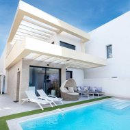 Reventa - Chalets -
Los Montesinos