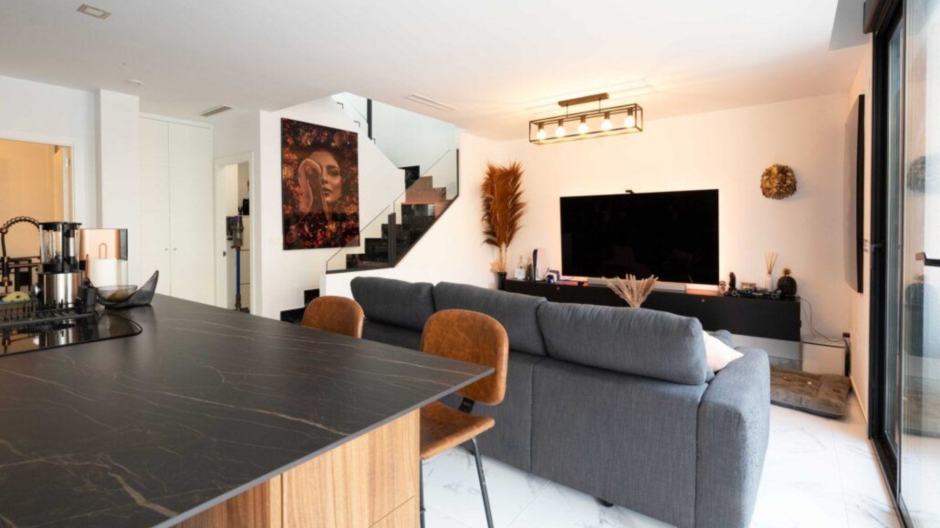 Reventa - Chalets -
Los Montesinos