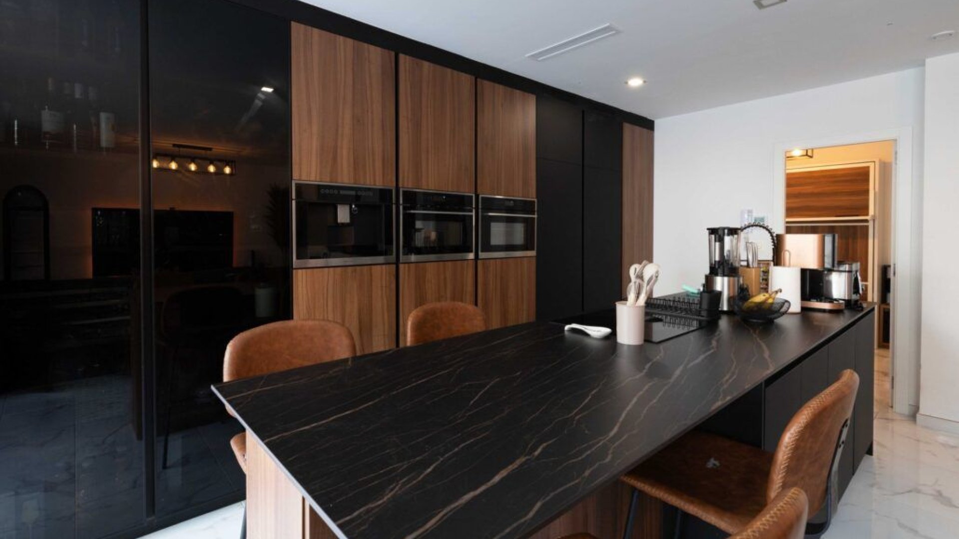 Reventa - Chalets -
Los Montesinos