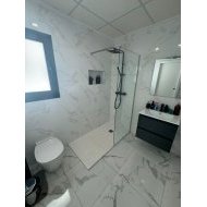 Reventa - Chalets -
Los Montesinos