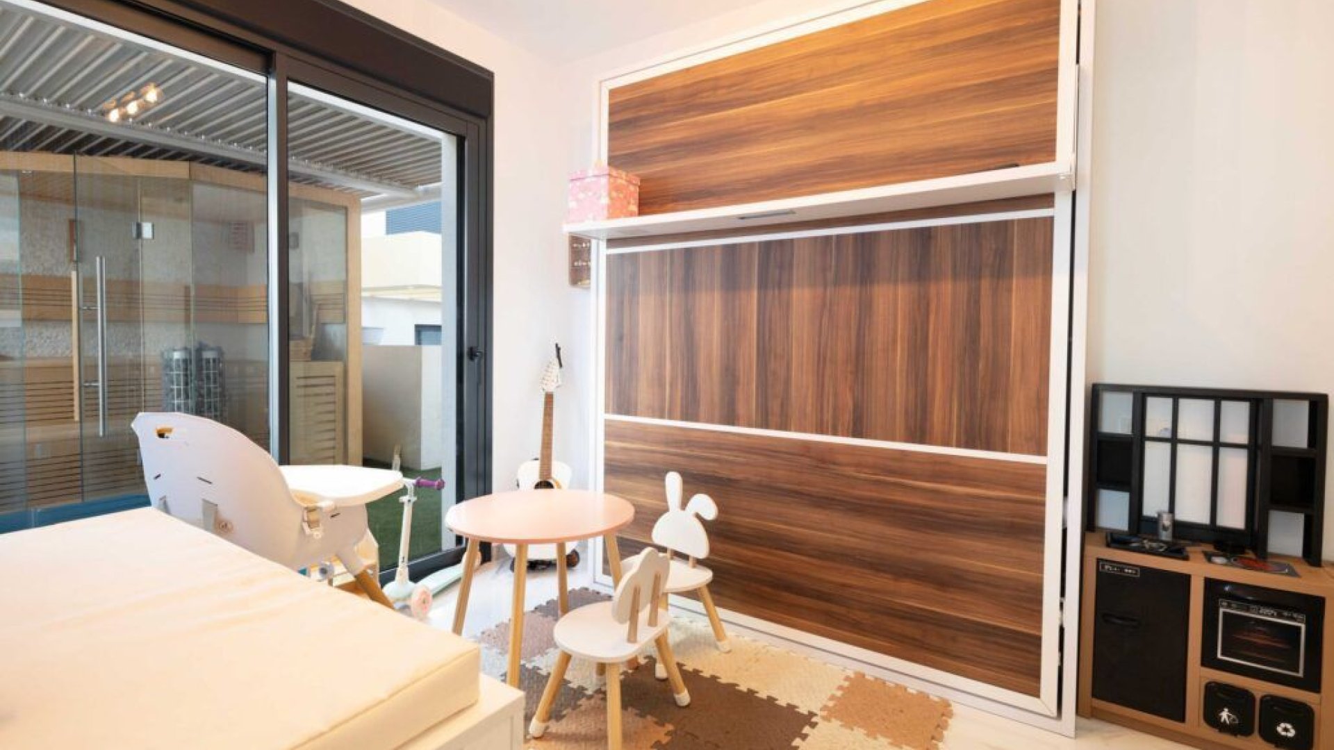 Reventa - Chalets -
Los Montesinos