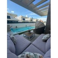 Reventa - Chalets -
Los Montesinos