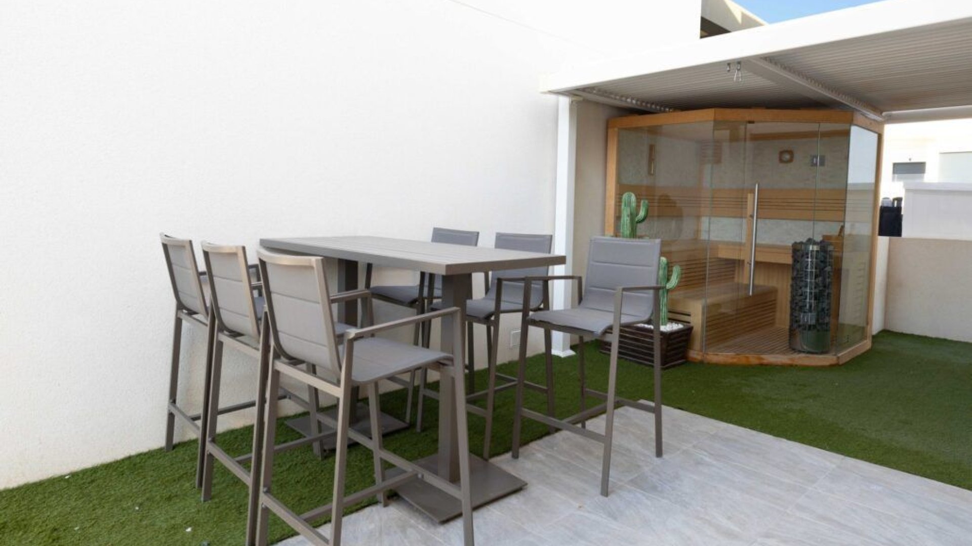 Reventa - Chalets -
Los Montesinos