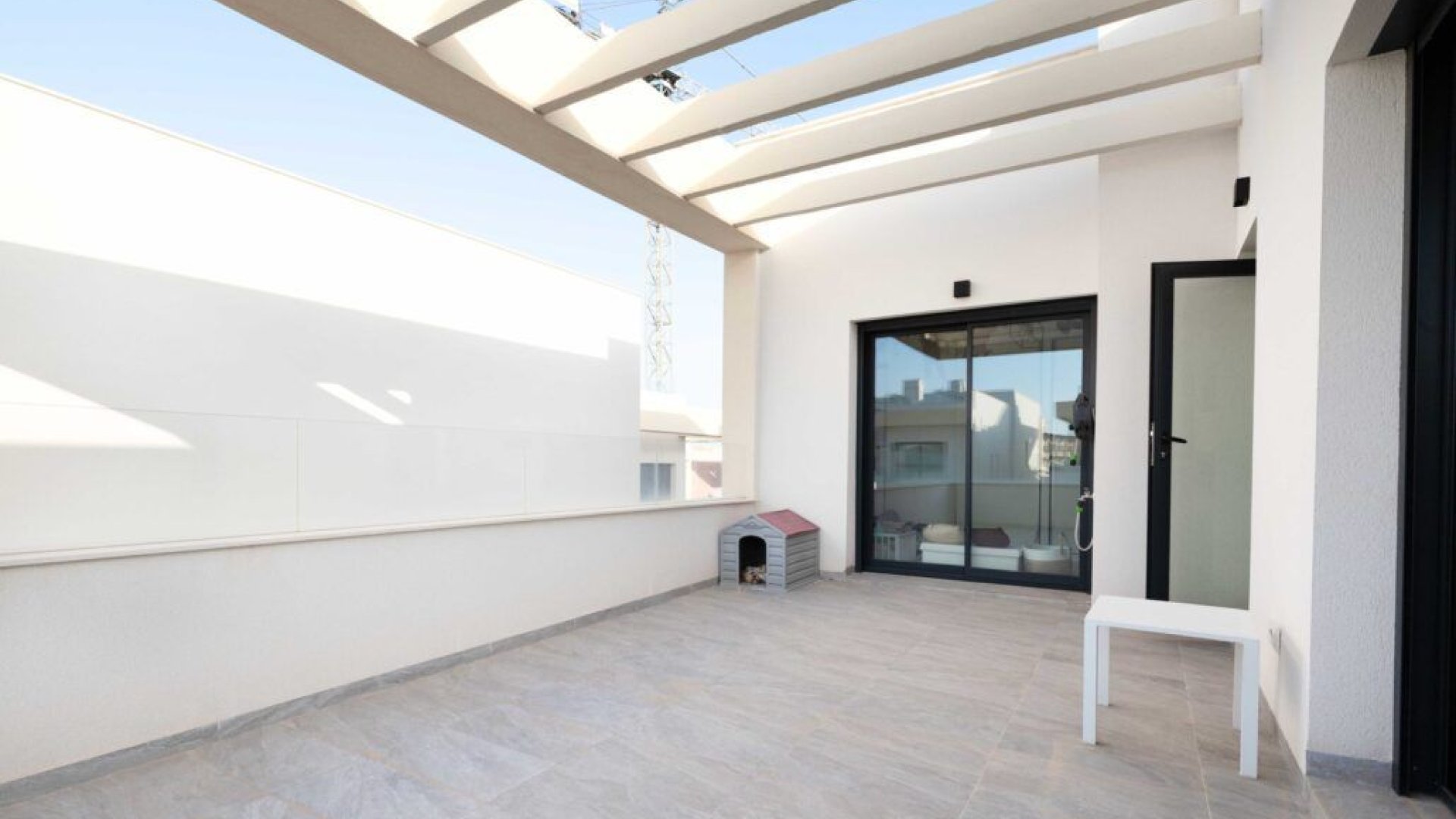 Reventa - Chalets -
Los Montesinos