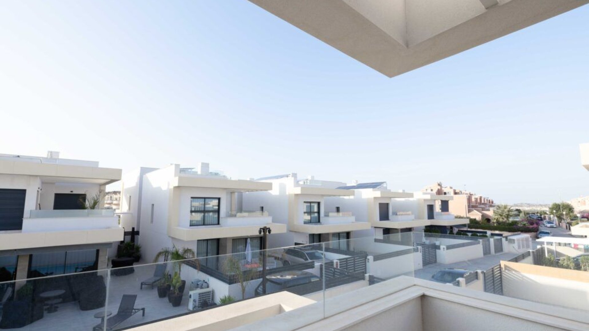 Reventa - Chalets -
Los Montesinos