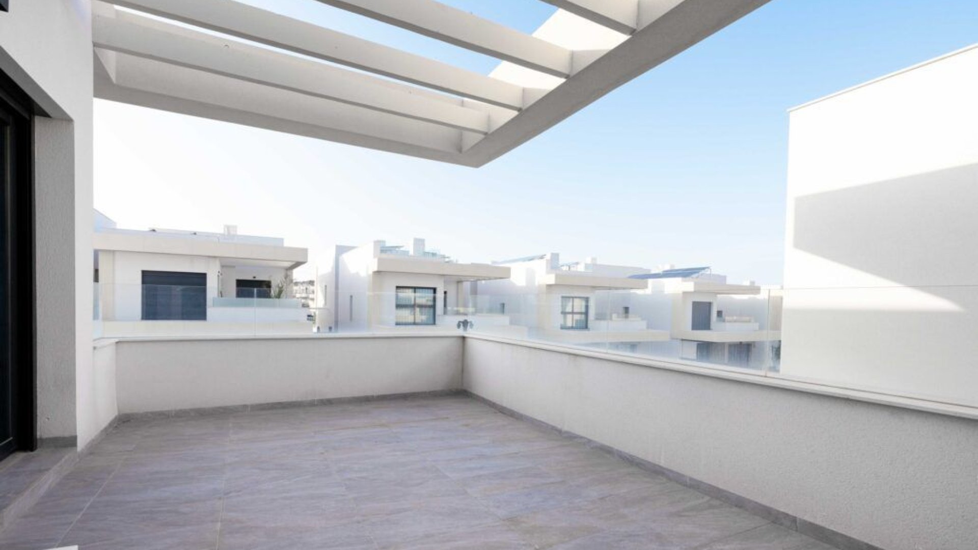 Reventa - Chalets -
Los Montesinos